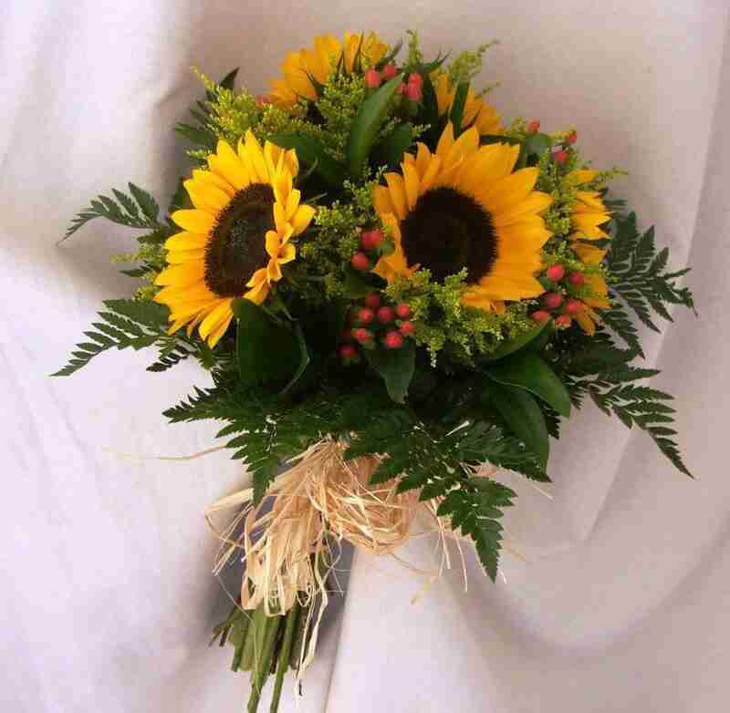 Ramo de novia | Florería Envía Flores Cusco