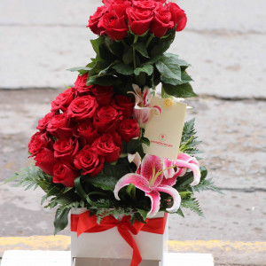 arreglos para el dia de la madre | Florería Envía Flores Cusco