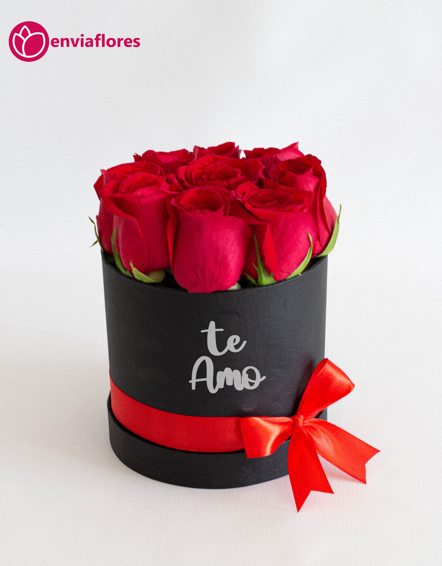  9 cajas de flores para arreglos, caja de regalo